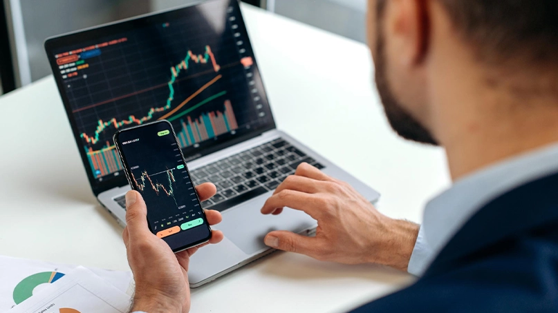 BTC +365 Nivora Piattaforma di Trading